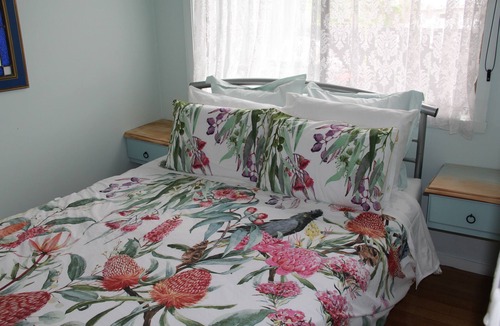 Waratah House | Breakers at Waratah