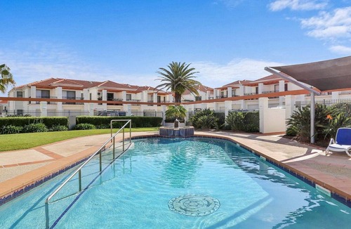 Yamba Apartment | Breakers Block 2 Unit 11 - Lifestyle Yamba