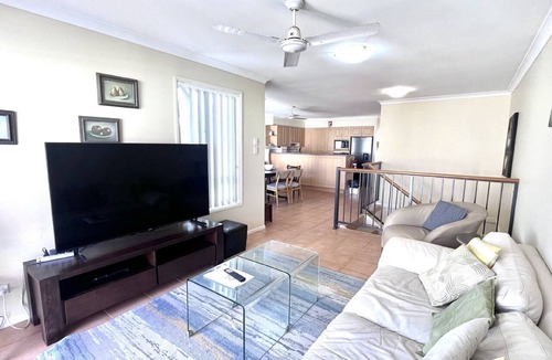 Yamba Apartment | Breakers Block 5 Unit 3 - Lifestyle Yamba