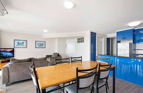 Urangan Apartment | BreakFree Great Sandy Straits