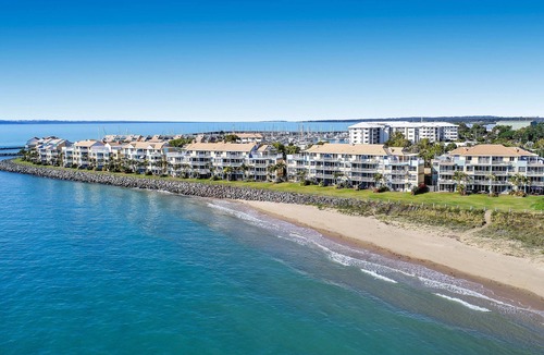 Urangan Apartment | BreakFree Great Sandy Straits