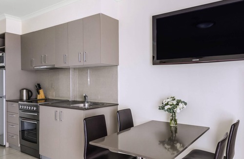 Queanbeyan Hotel | BreakFree Queanbeyan