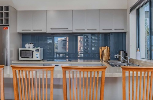 Bogangar Apartment | Breakwater Views Apartment 2 Cabarita Beach
