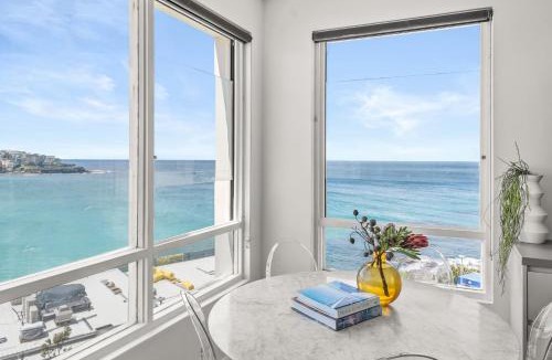 Bondi Beach Apartment | Breathtaking Bondi Beach