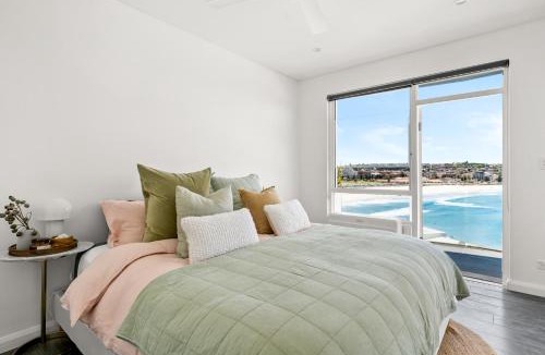 Bondi Beach Apartment | Breathtaking Bondi Beach