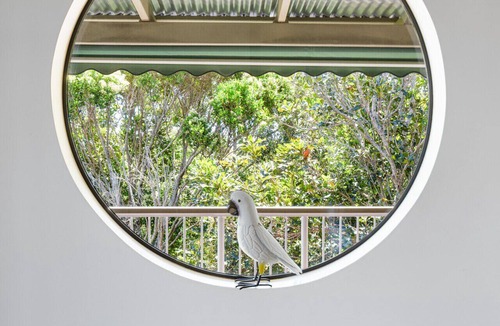 Point Arkwright Apartment | Breathtaking Panoramic Ocean Views