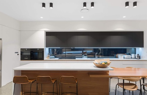 Kingscliff House | Breeze at Salt - Beachside, Heated Pool, Wheelchair Access