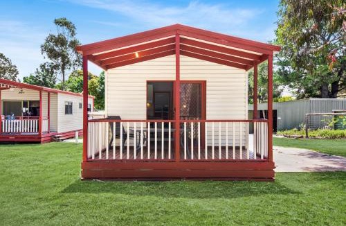 Halls Gap Resort | Breeze Holiday Parks - Grampians