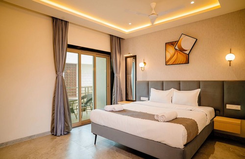 Mhsala Resort | Breeze Inn Beach Resort