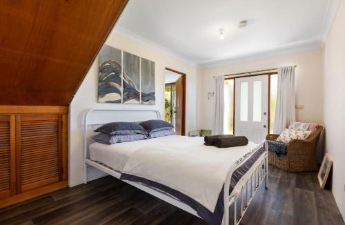 Gerringong House | Breeze on Barclay