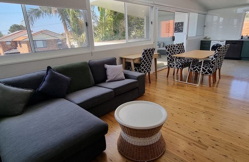 Kiama Downs Apartment | Breezes - Spacious 2 bedroom apartment near beach, Kiama Downs, South Coast NSW