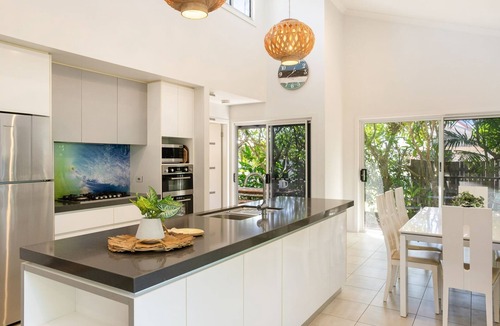 South Evans Head House | Breezeway House - 38B Cypress Street
