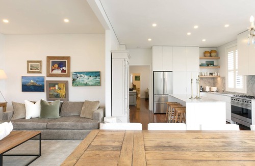 Coogee House | Breezy Coast, Coogee IH