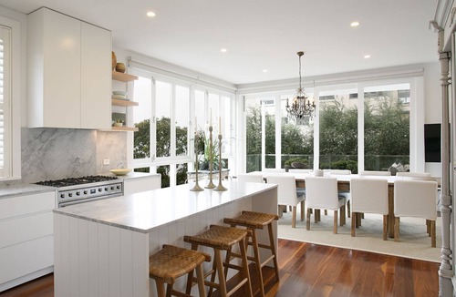 Coogee House | Breezy Coast, Coogee IH