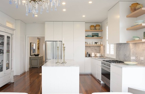 Coogee House | Breezy Coast, Coogee IH