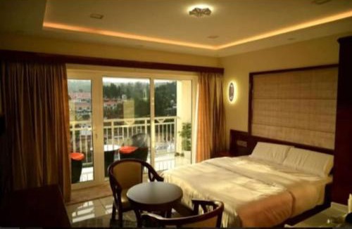 Stone House Area House | Breezy Hill View
