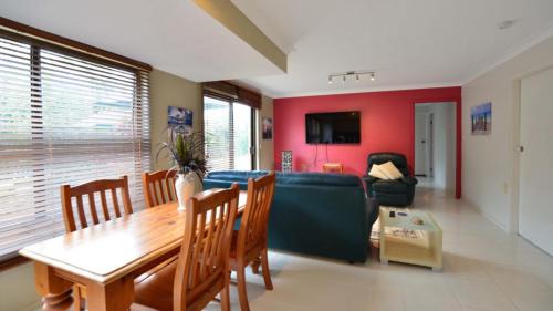 Wallabi Point House | Brellas On The Beach