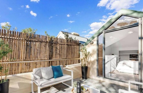 Glebe House | Bridge House - 3BR/Glebe/Garage/Pet Friendly