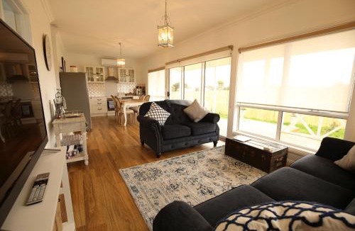 Richmond Villa | Bridgecroft Villa