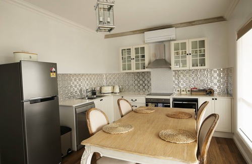 Richmond Villa | Bridgecroft Villa
