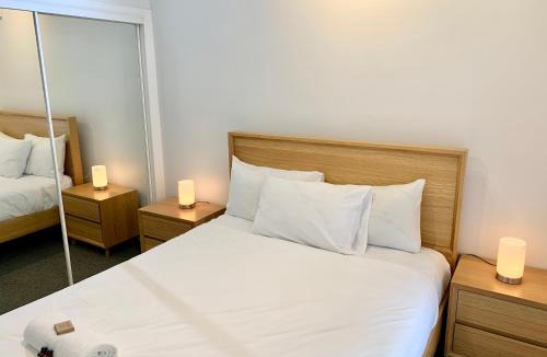 Kangaroo Point Apartment | Bridgewater Terraces