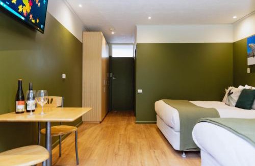 Bright Hotel | Bright Motor Inn