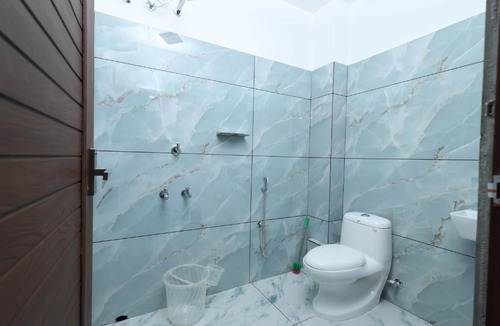 Quilon Villa | Bright Nest Service Villa Munroe