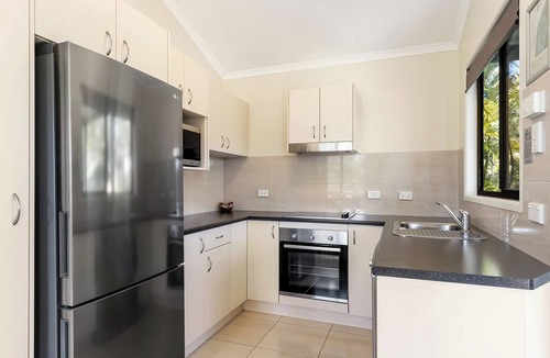 Rochedale Cabin | Brisbane Gateway Resort