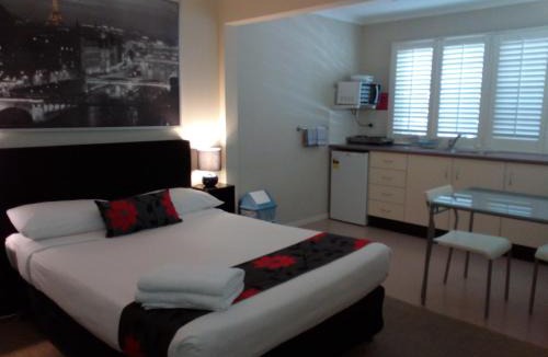 Annerley Apartment | Brisbane Street Studios