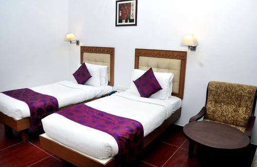 Kannur Hotel | BROAD BEAN Chakkarakkal