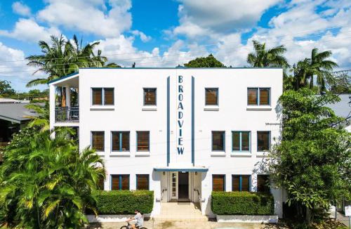 Brunswick Heads House | Broadviews Secret Hideaway