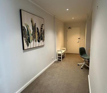 Ultimo Apartment | Broadway