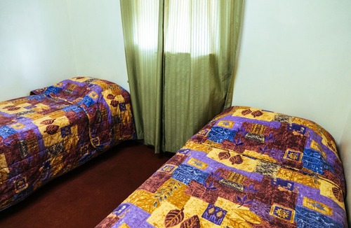 Broken Hill Cabin | Broken Hill Tourist Lodge