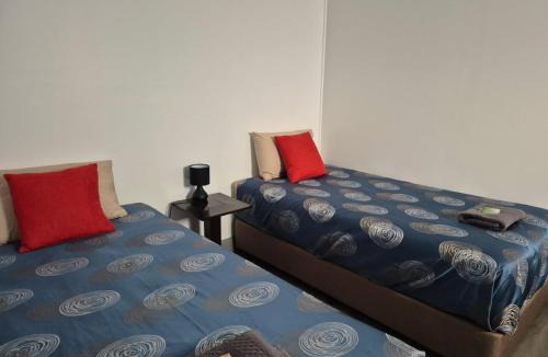 Broken Hill Hotel | Broken Hill Tourist Lodge