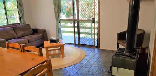 Eungella Resort | Broken River Mountain Resort