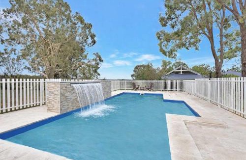 Pokolbin House | Brokenback Homestead
