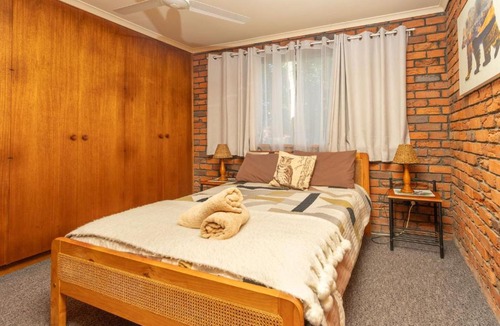 Iluka House | Bromeliads