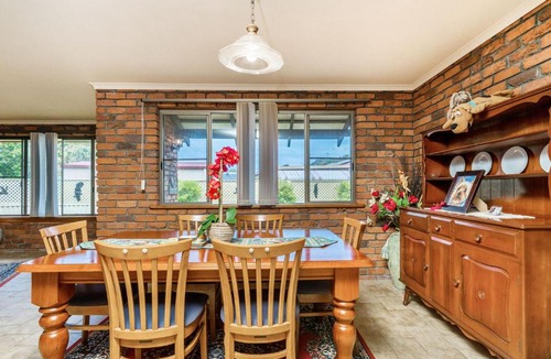 Iluka House | Bromeliads