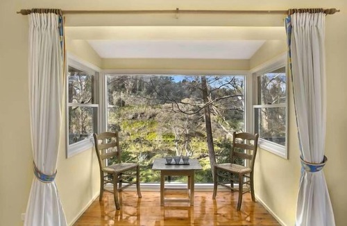 Wentworth Falls House | Brookside Blue Mountains