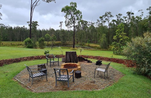 Gulmarrad Apartment | Brooms head Retreat accomodation