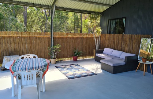Gulmarrad Apartment | Brooms head Retreat accomodation