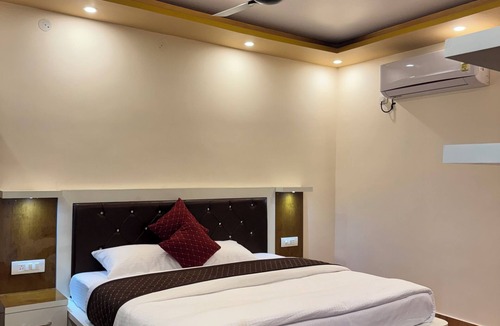 Arki Hotel | Brothers Hotel & Restaurant