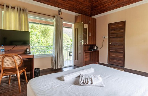 Devikolam Resort | Bruce and Bells Riverside Nature Resort