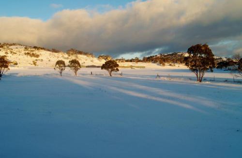 Jindabyne House | Brumbies Run Touchdown Cottages