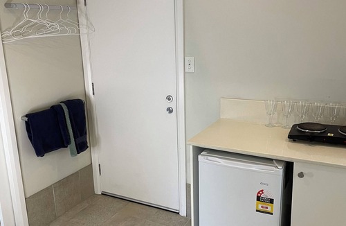 Byron Bay Apartment | Bryon's secret hideout studio