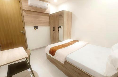 Lucknow House | BTH Home Stay