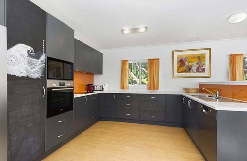 Cunjurong Point House | Budawang ~ Surf Retreat