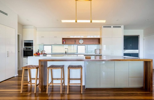 Buderim House | Buderim Mountain Panorama Retreat