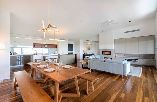 Buderim House | Buderim Mountain Panorama Retreat