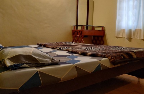 Calangute Apartment | Budget Apartment